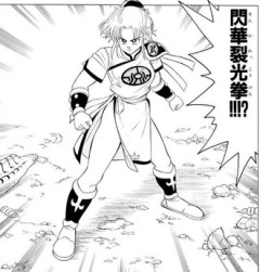 【ダイの大冒険】マァムってなんか中途半端なキャラになっちゃったな