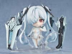 【勝利の女神:NIKKE】ねんどろいど「シンデレラ」【本日発売】