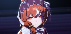 【ウマ娘】このフリー素材の新郎役と新婦役が合いそうなキャラ