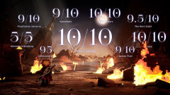 『FFレゾナンス』が海外でも大絶賛。北米主要メディアのレビューをまとめた動画が公開！