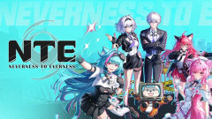 最新オープンワールドゲーム『NTE』、たった半年でとんでもない額を稼いでしまう
