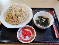 【画像】このチャーハンにいくら出せる？？？