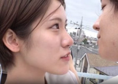 【動画】男優がイケメンだとＡＶ女優ってこんな反応するんだな・・・