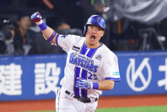 筒香嘉智さん、人的補償なしで獲得できるｗｗｗｗｗｗｗｗｗｗｗｗｗ