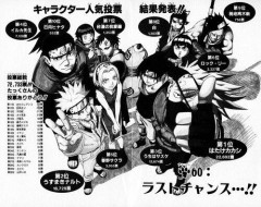 【爆笑】平成生まれやがNARUTOってワンピースより人気あったよな?wwwwwwwwww