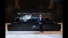 キャデラックF1、デビューイヤーはこのままノーポイントでフィニッシュです？