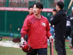 【楽天】小深田大翔、FA権は熟考中「しっかり球団と話をして、いい選択ができたら…」