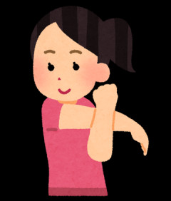 【朗報】100点満点のスタイル、美バランスが完璧すぎる… これは目が離せない。圧巻の一枚がこちら