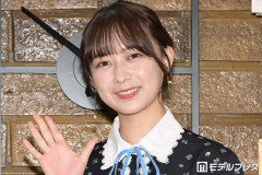元乃木坂46鈴木絢音、活動休止を発表「体調不良が続いていることから」12月開催のカレンダー特典会も中止