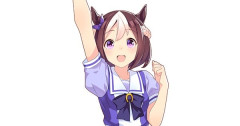 【ウマ娘】ｽﾍﾟﾁｬﾝとかいう混乱の元（実況ゲーム限定）
