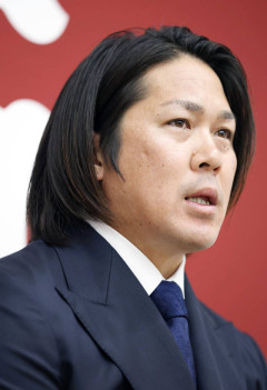 巨人甲斐が楽天に金銭トレード！←カープファンの反応
