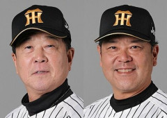 嶌村聡「平田、野村で藤川監督を支える」