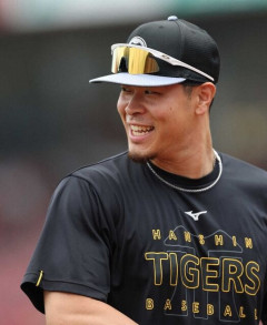 【朗報】ニューヨークメッツ、佐藤輝明獲得に本気　「ガチで獲る気です」