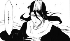 【BLEACH】朽木白哉の良いところ