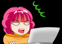 【仕事】ウチの会社はIT系なんだけど、雇われた新人の女がどうやらパソコンをまともに触った事が無いらしい。一体どうしたものやら…。