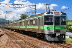 JR北海道「あれ？走行中の列車で自動放送が流れなくなったぞ？」→車両からとんでもないモノが盗まれまくっていた・・・