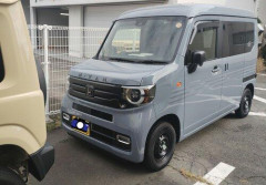 【悲報】軽自動車乗ってるやつさん、本当に満足なのかwwwwwwwwww