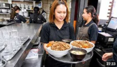 韓国人「日本の知られざる食文化に外国人が衝撃！」→「日本人は小食で上品に食べると思ってた‥(ﾌﾞﾙﾌﾞﾙ」
