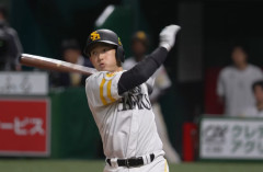 山本祐大(28) 2026年日シリ成績 .364 3打点 OPS1.103