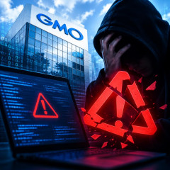 GMO不正アクセス 「攻撃側に重大なミスか」