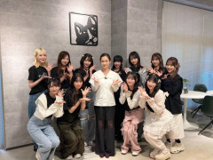 【速報】≠ME名無しのシンデレラの番組に“指原莉乃プロデューサーの盟友”元AKB48前田敦子さんが登場！！【ノイミー・ノットイコールミー】