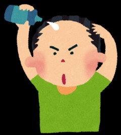 嫁「ハゲwハゲｗ」俺『（バカにしやがって…）』 → 俺『共同のポイント使って1万5000円の育毛剤買った』嫁「！？」 → 嫁に泣かれてしまい…