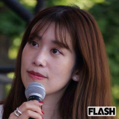 【困惑】中年アナ・中川安奈、電車内で“ポテチ食べ女子”の指ペロッに物申してマナー論争に