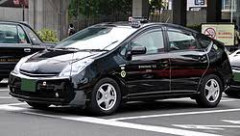 タクシー運転手やが、客に物申したい