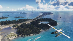 【朗報】GTA6のマップ、ガチでデカすぎるｗｗｗｗｗｗｗｗ