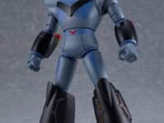 【太陽の使者 鉄人28号】MODEROID「ブラックオックス(太陽の使者版)」「太陽の使者 鉄人28号(再販)」プラモデル【本日発売】
