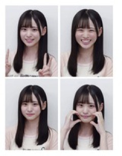 【画像】大天使 AKB前田衣澄ﾁｬﾝ の証明写真が可愛い❤❤❤