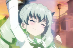 【ガルパン】何でアンツィオに入学したんだろう…
