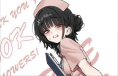 「アストラエ・オラティオ」記念イラストがエッッ！！！ 灰原望乃（はいばら のの）ちゃん、人気でそうやね