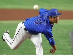 DeNA吉野は来年リリーフエースで考えてええか？