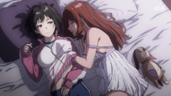 『とある暗部の少女共棲』4話感想 華野、再び活躍なるか