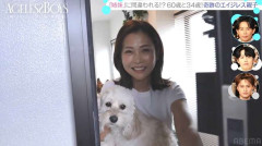 34歳娘と“姉妹”に勘違いも…60歳女性の美肌に驚きの声 奇跡の“エイジレスさん”が独自の洗顔方法を公開