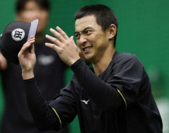 【激震】阪神熊谷、FA権を行使せず３年契約で残留ｗｗｗｗｗｗｗｗｗｗｗｗｗｗｗｗｗｗｗｗｗｗｗｗｗｗｗ