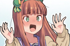 【ウマ娘】見てはいけないものを見てしまったスズカさん