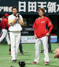 マエケン＆柳田が広島復帰、秋山が西武復帰する可能性が上がる『35歳以上のFAは人的補償＆金銭不要』の影響