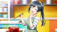 【虹ヶ咲】彼方ちゃんとせつ菜ちゃんどっちの料理食べたい？投票【ラブライブ！】