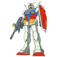 初代ガンダムが人気出なかったら、業界にどんな影響出たかな