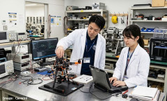 防衛装備庁の研究助成、京大は応募せず…意向2件を学内審査！