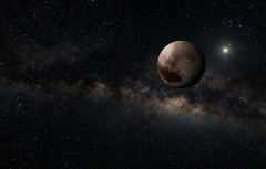 天文学者たちが驚くべき発見、冥王星の先に新たな準惑星が存在する可能性！