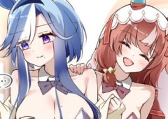 【ウマ娘】これは愛を知ったアルヴさん。良くやったスティル…