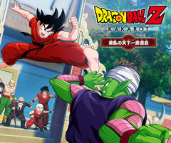 どのバトル漫画も必ず途中から「トーナメント戦」が始まるのなんでだろ？