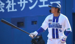 DeNA・森敬斗が参加する「コロンビアのウインターリーグ」について