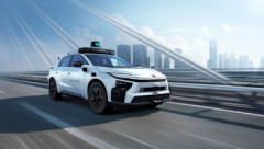トヨタとウェイモ､ロボタクシー(自動運転タクシー)を2027年に日本で運行 車体は｢bZ4X｣がベース
