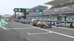 2026年 F1 第19戦 メキシコシティGP フリー走行1“ルーキー10人”