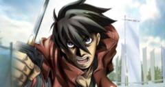 【悲報】ドリフターズで好きなキャラあげてけ