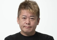 【朗報】堀江貴文、野球がヘタと言われて爆速お気持ち表明wwwwwwww